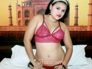 Shaammy