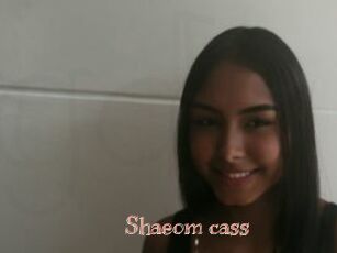 Shaeom_cass