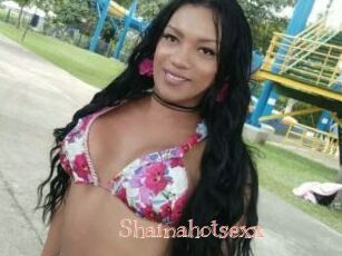 Shainahotsexx