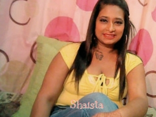 Shaista