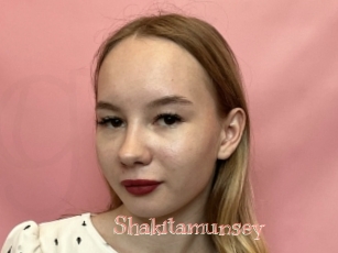 Shakitamunsey