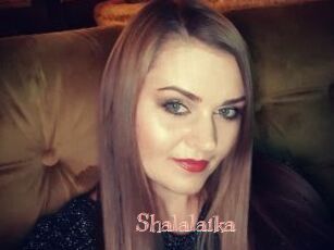 Shalalaika