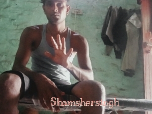 Shamshersingh