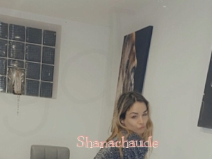 Shanachaude