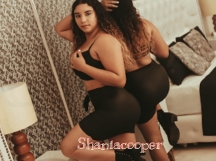 Shaniacooper