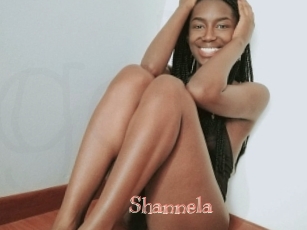 Shannela