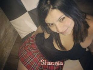 Shannia