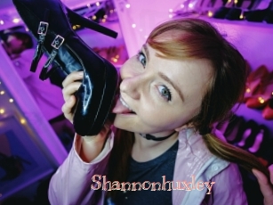 Shannonhuxley