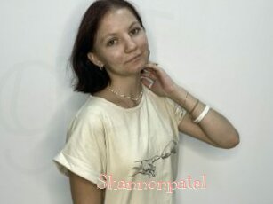 Shannonpatel