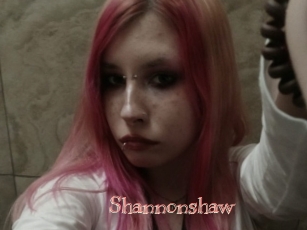 Shannonshaw