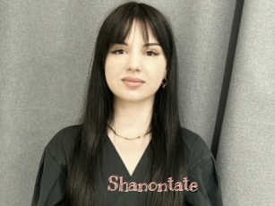 Shanontate