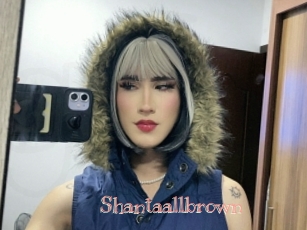 Shantaallbrown