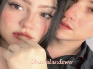 Shantalandrew