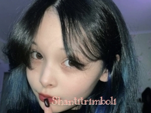 Shantitrimboli