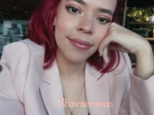 Sharacrawn
