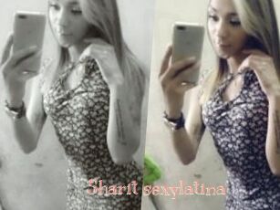 Sharit_sexylatina