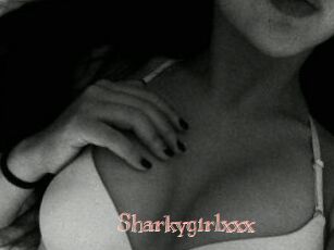 Sharkygirlxxx