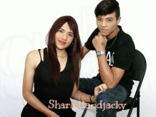 Sharlottandjacky