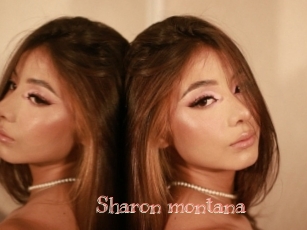 Sharon_montana