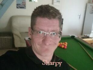 Sharpy