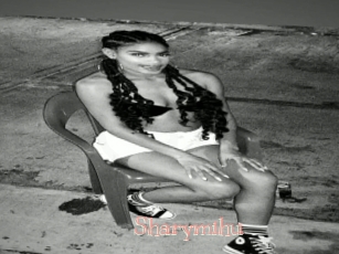 Sharymihu