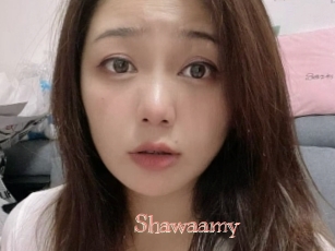 Shawaamy