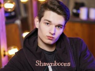Shawnboons