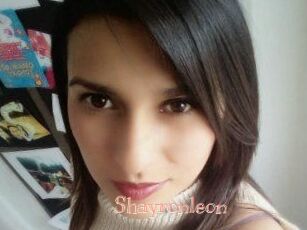 Shayronleon