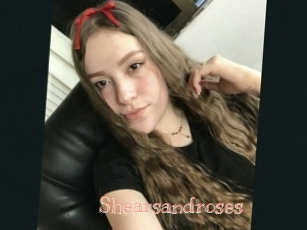 Shearsandroses