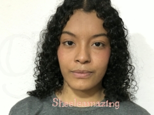 Sheeleamazing