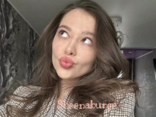 Sheenaburge