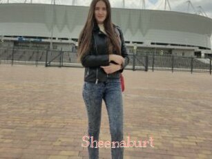 Sheenaburt
