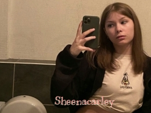Sheenacarley