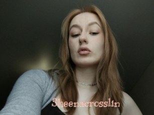 Sheenacrosslin
