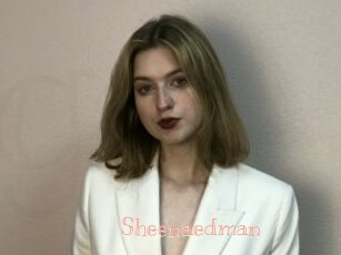 Sheenaedman