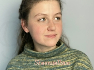 Sheenaellson