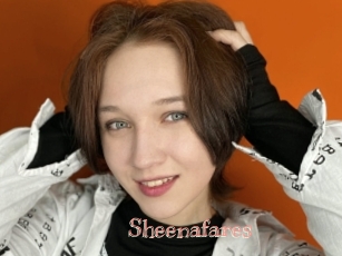 Sheenafares