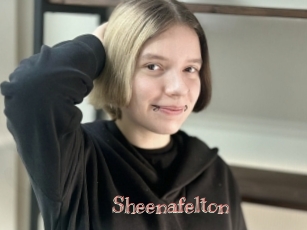 Sheenafelton