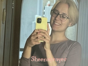 Sheenagrayer