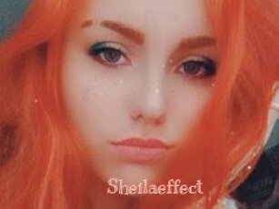 Sheilaeffect