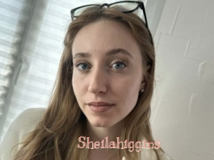 Sheilahiggins