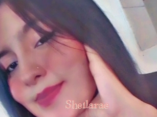 Sheilarae