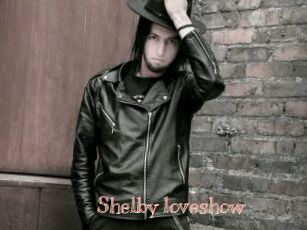 Shelby_loveshow