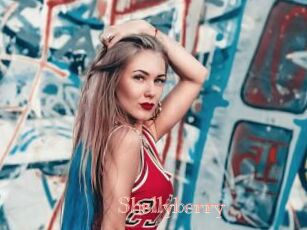 Shellyberry