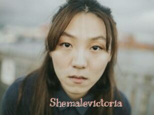 Shemalevictoria