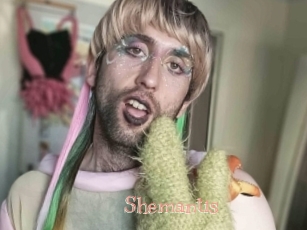 Shemantis
