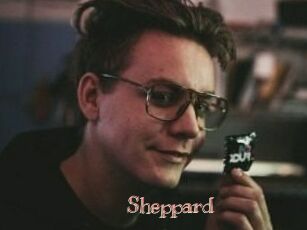 Sheppard