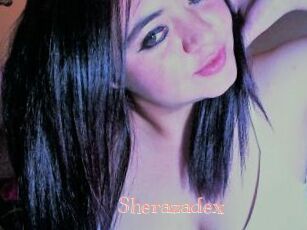 Sherazadex