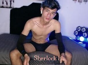 Sherlock_hh