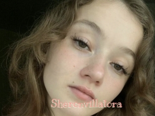 Sheronvillatora